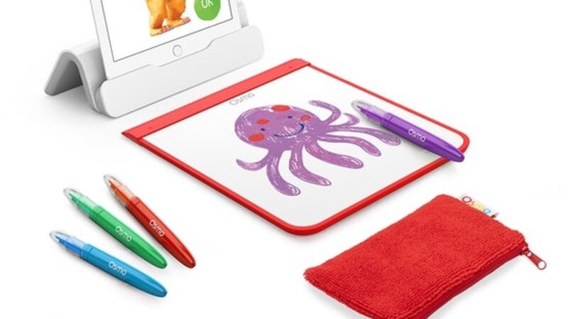 Osmo Creative Starter Kit