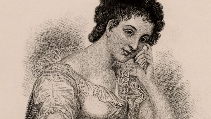 Maria Edgeworth
