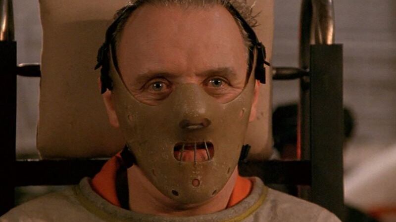 The Silence of the Lambs