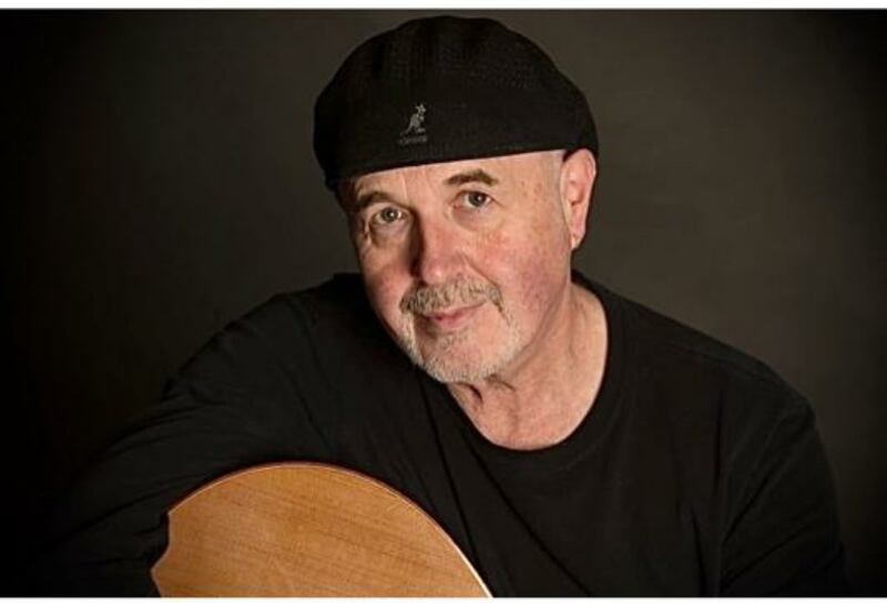 Dennis Cahill was quiet and reflective by nature, with a sharp wit.