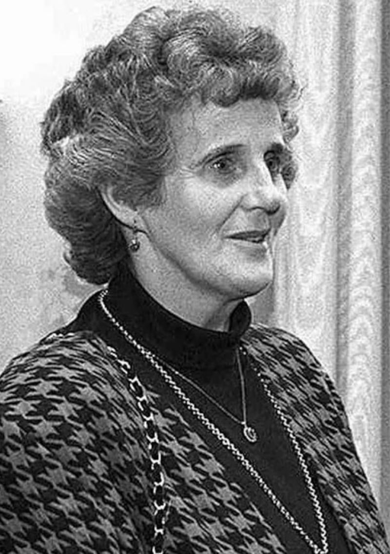 Brigid McCole discovered that she had been infected with hepatitis C during the 1970s, having received infected blood products during one of her pregnancies in 1977.