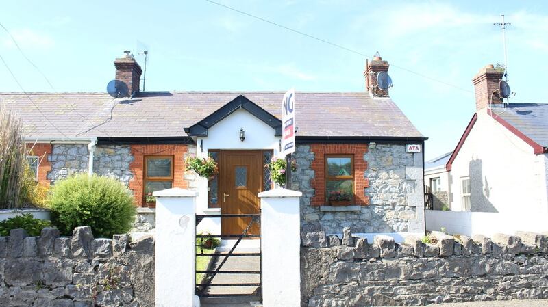 21 Sherlock Terrace, Skerries, Co Dublin
