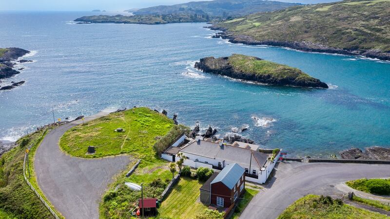 The Beach House, Tragumna, Skibbereen, Co Cork