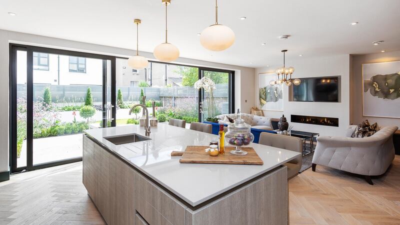 7 Petty Lane, Newbridge Avenue, Sandymount, Dublin 4