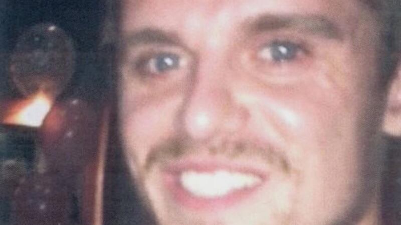 Undated handout photo issued by Police Scotland of Matthew Bryce