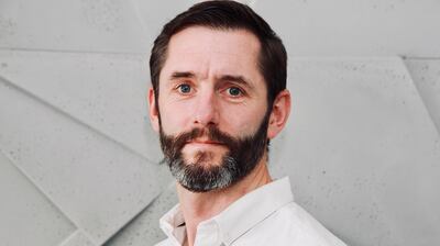 Glyn Darkin, chief technology officer, BoatyardX