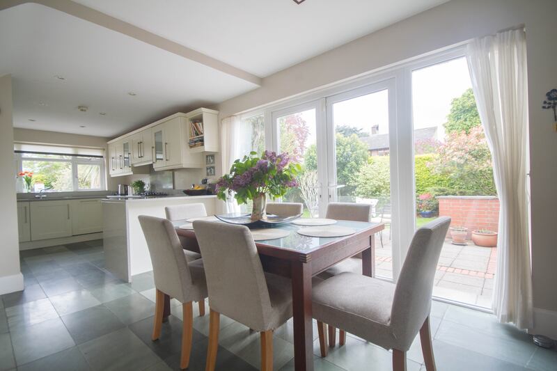 52 Castlepark Road, Sandycove