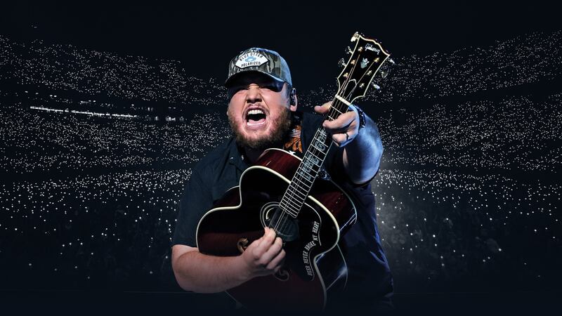 Luke Combs