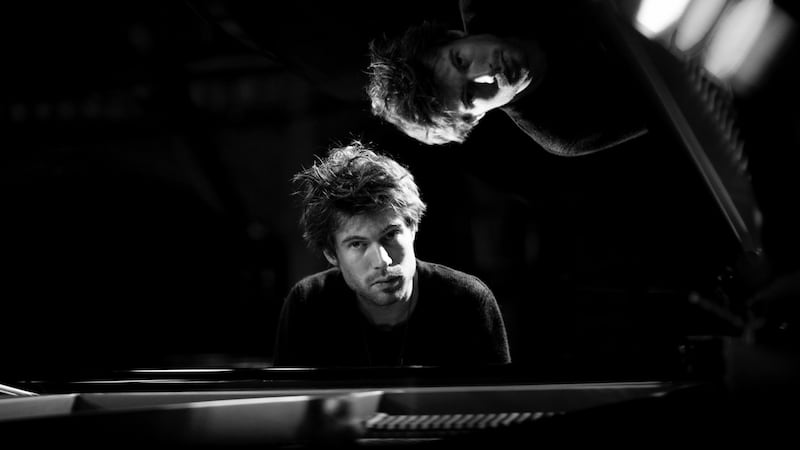 Thomas Bartlett: Shelter is a meditative collection of eight pieces.