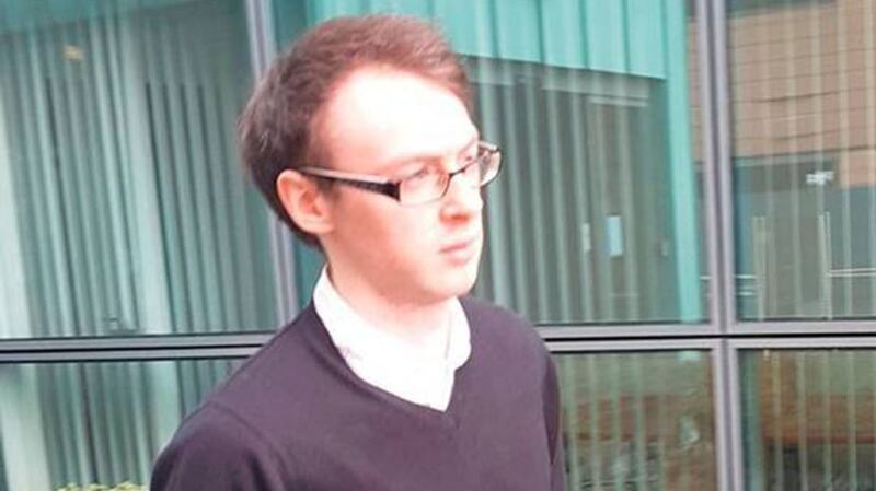 Matthew Horan (26) used Skype, Snapchat, Instagram and Kik to send and receive child porn images from six identified child users in Ireland and nine unknown around the world.