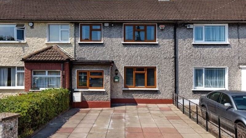 77 Annadale Drive, Terenure, Dublin