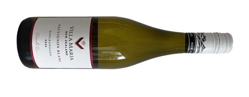 Villa Maria Marlborough Sauvignon Blanc 