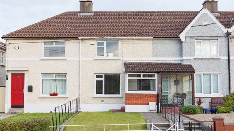 21 Mulvey Park, Dundrum, D14