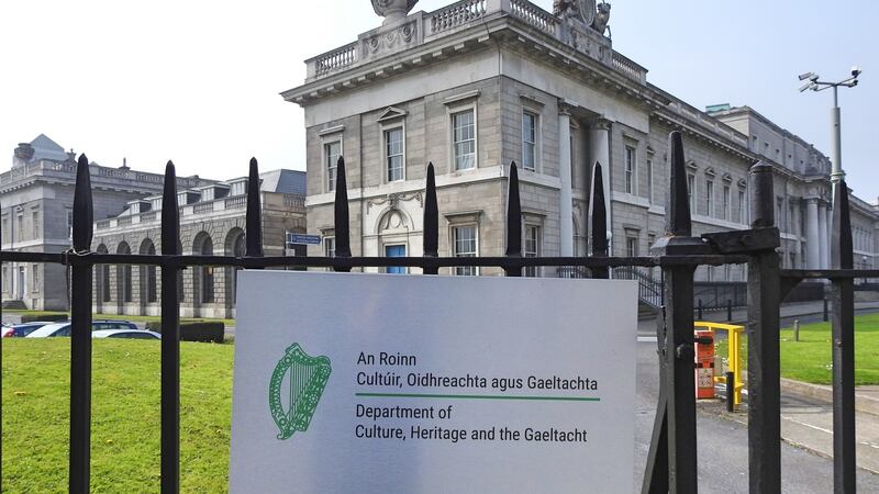 The inability of the State to provide equality of access to Irish speakers is likely to be one of the issues Minister Calleary will have to contend with.