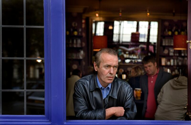 Martin Amis in 2005. Photograph: In Pictures/Corbis via Getty