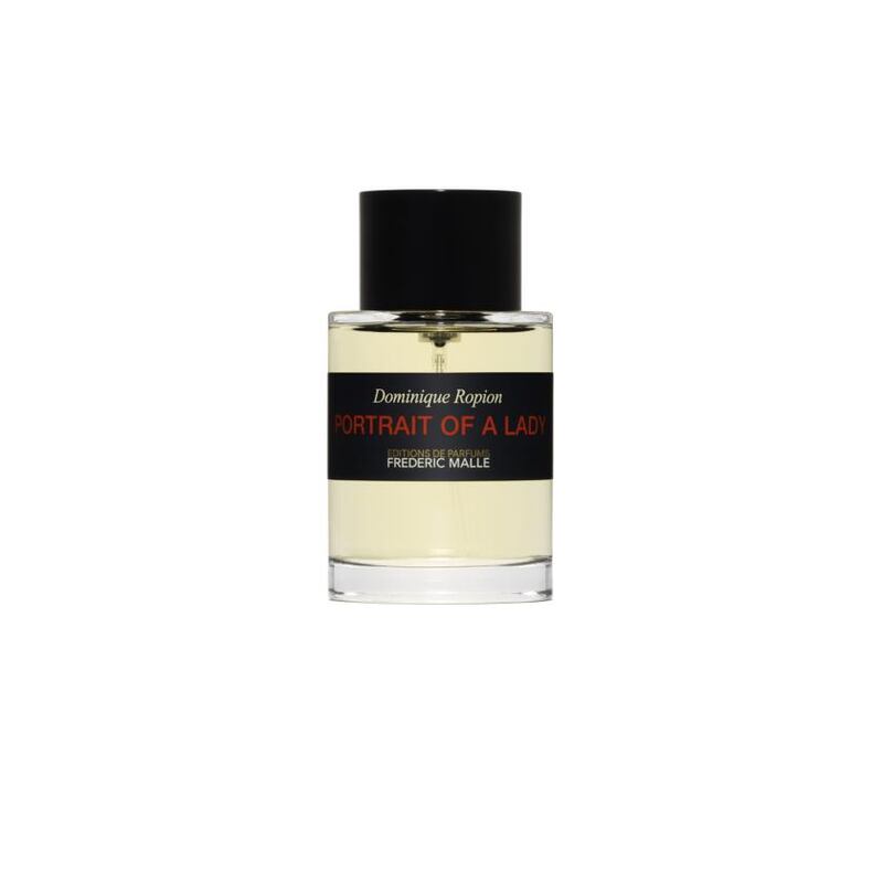 Frederic Malle Editions de Parfum Portrait of a Lady
