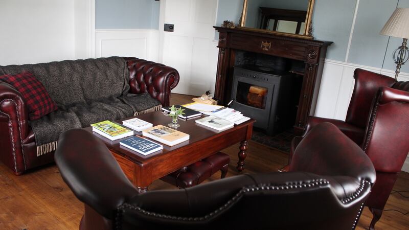 Furnish your Airbnb listing with plenty of great photos.