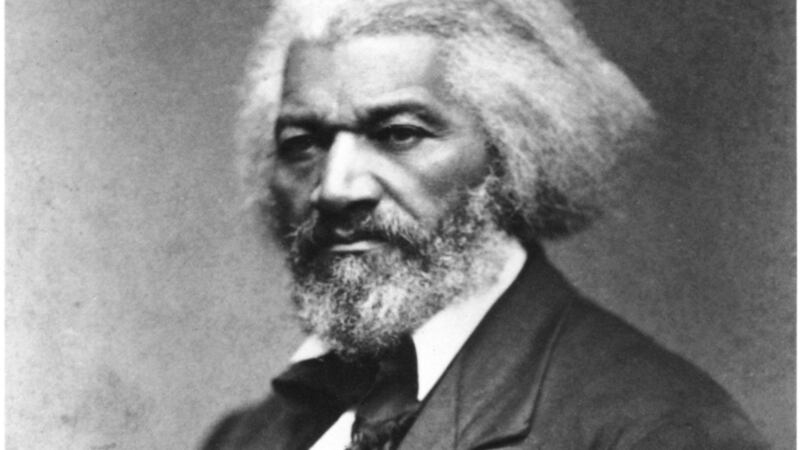 Frederick Douglass: David W Blight wrote Frederick Douglass: Prophet of Freedom. Photograph: Universal History Archive/Universal Images Group via Getty
