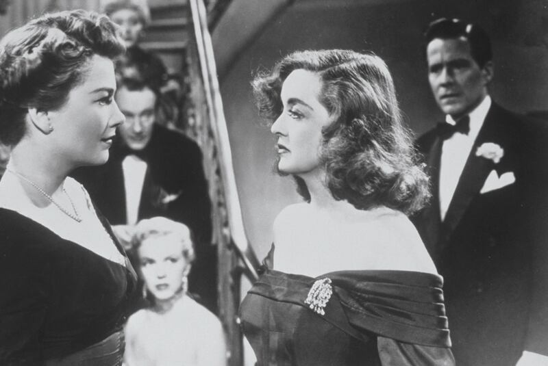 All About Eve