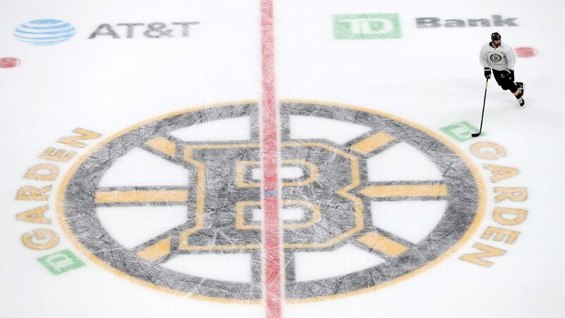 Chara is proficient in six languages. Photo: Patrick Smith/Getty Images