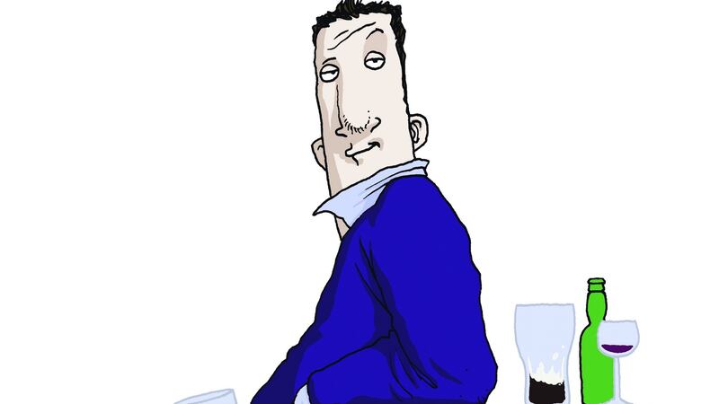 Ross O’Carroll-Kelly: “Sorcha, please. I genuinely don’t think I can do this. I’ll find another job. I could give the Leinster Branch a ring”