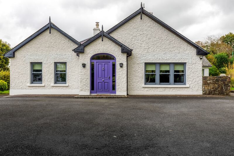 Cara Cottage, Pound Road, Carrowbaun, Westport, Co Mayo