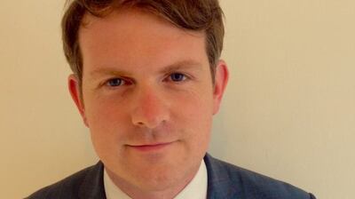 David McNair is executive director at the One Campaign, a global movement campaigning to end extreme poverty and preventable disease by 2030