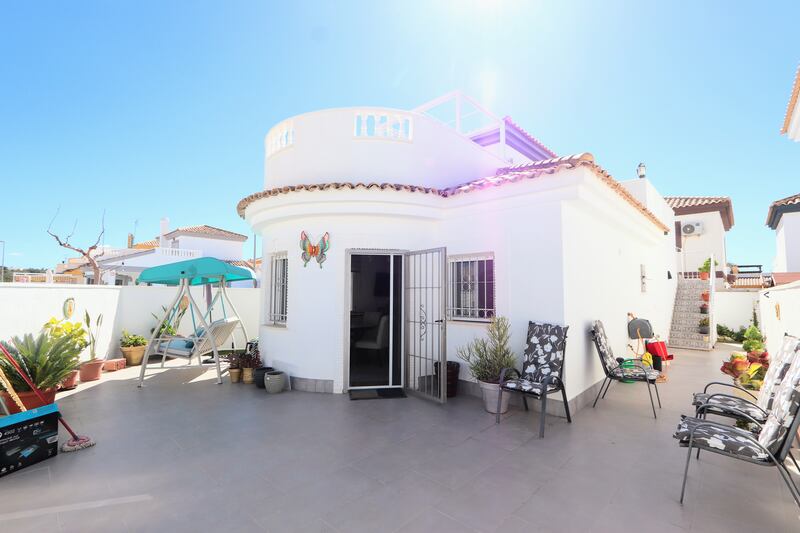 Spain, Murcia, Sucina