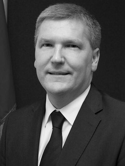 Ministerial Scorecard