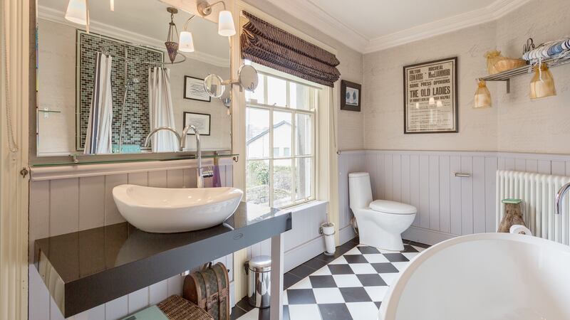 Grove House, 37 Synge Street