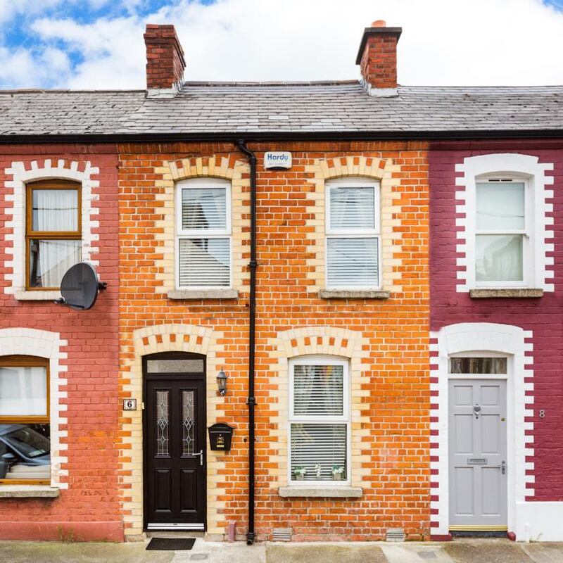 6 Joy Street, Ringsend, Dublin 4