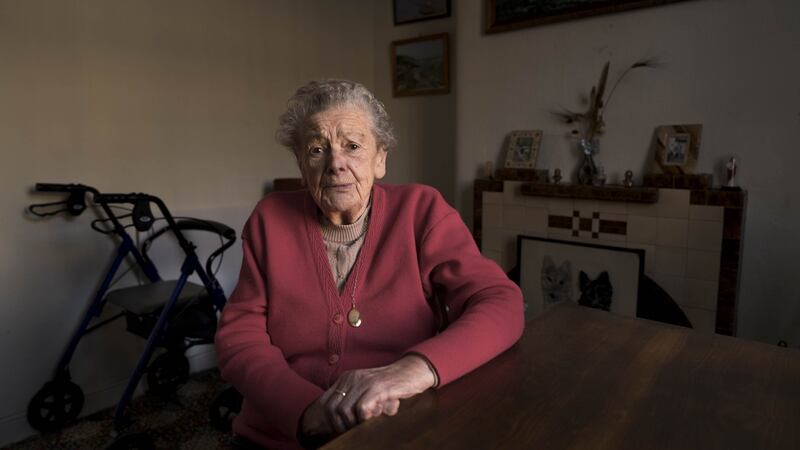 Our Lives in Property: Oxmantown Road