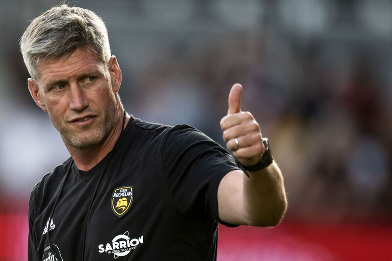 Under Ronan O’Gara’s coaching, La Rochelle have embraced their role as provocateur.