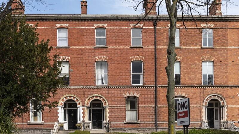 Numbers 32 and 34 Elgin Road, Ballsbridge, Dublin 4 sold in one lot for €5.5m