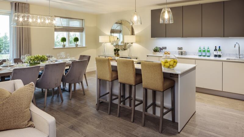 The Nurseries, Taney Road, Dundrum, Dublin 14