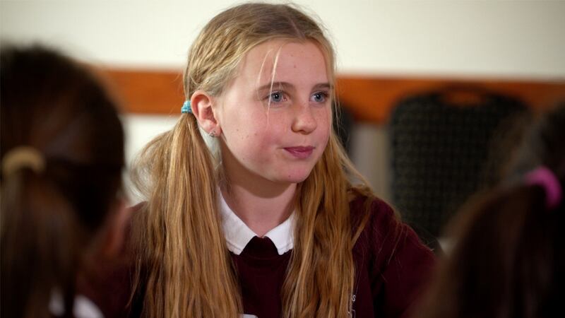 Cara Crummie (11): Brexit makes me sad