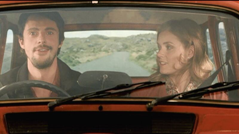 The Auld Sodom: Leap Year