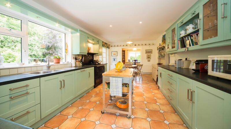 Colligan Lodge, Carrickane, Cavan, Co Cavan