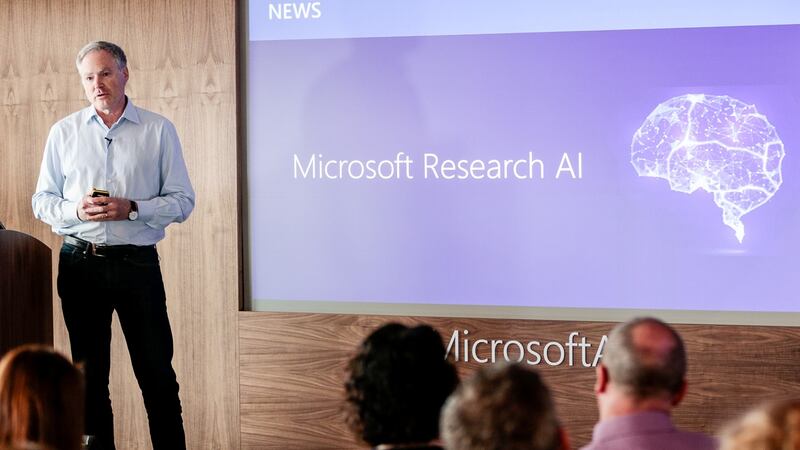 Eric Horwitz, managing director of Microsoft Research: “It is easier to imagine current jobs disappearing than to imagine new jobs being created – this is a human bias.”