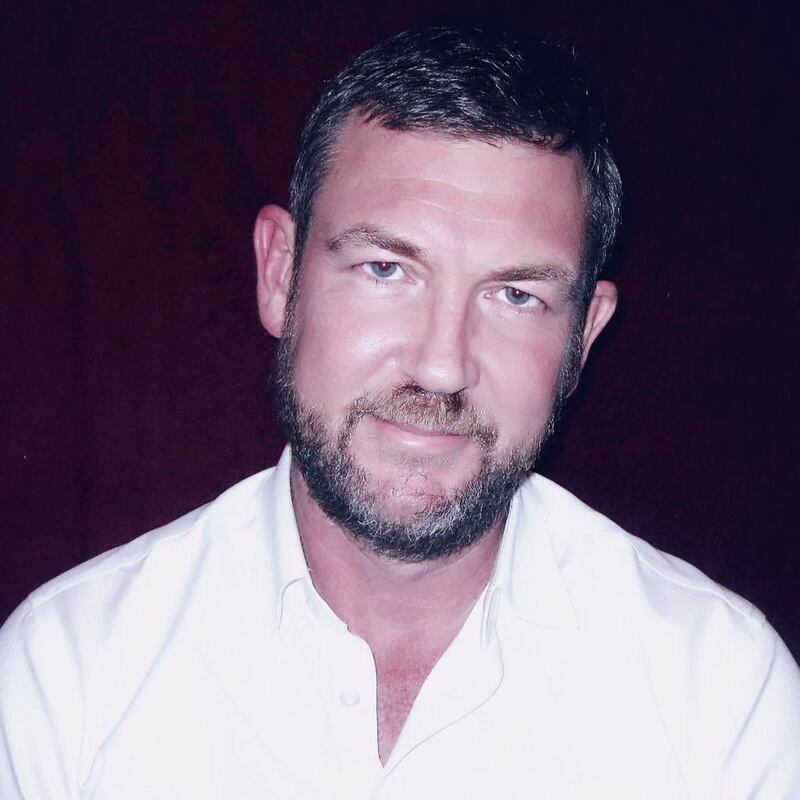 Brian Dalton; chief executive of the Irish in Britain. 'We have a hard-earned experience to share about what it is like to set up and build new lives in another country, in cities where we weren’t always welcome, either.'