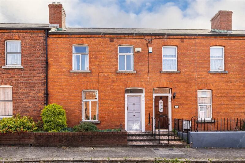 11 David Road, Drumcondra