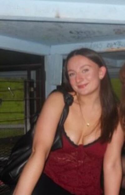 UCD graduate Sophie Gallagher: 'I knew I would never be young and unemployed in a brand new city ever again'