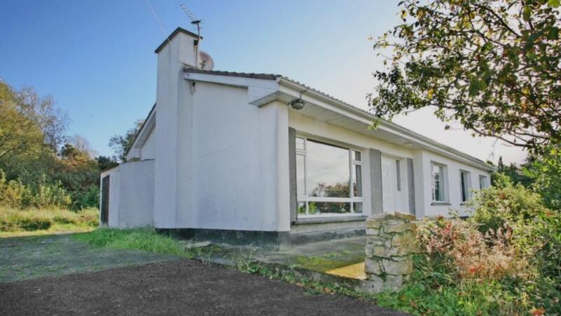 Carrowmore, Cratloe, Co Clare