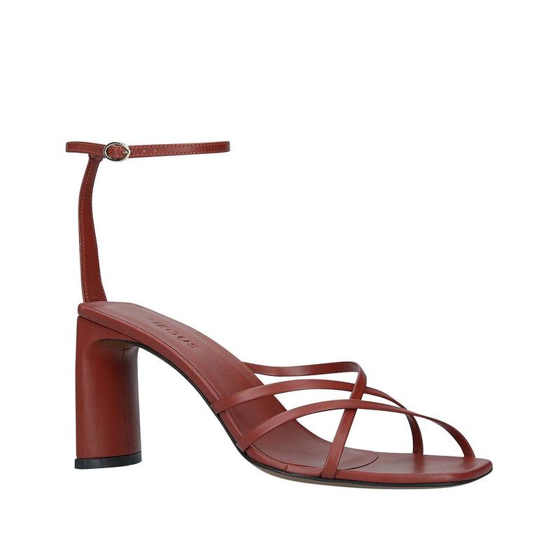 Sandals, €445, Neous, Brown Thomas