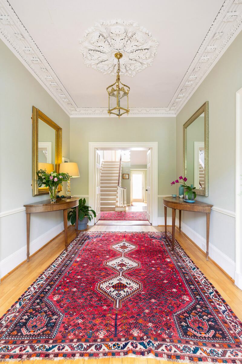 Cuilin, Allies River Road, Rathmichael, Co Dublin