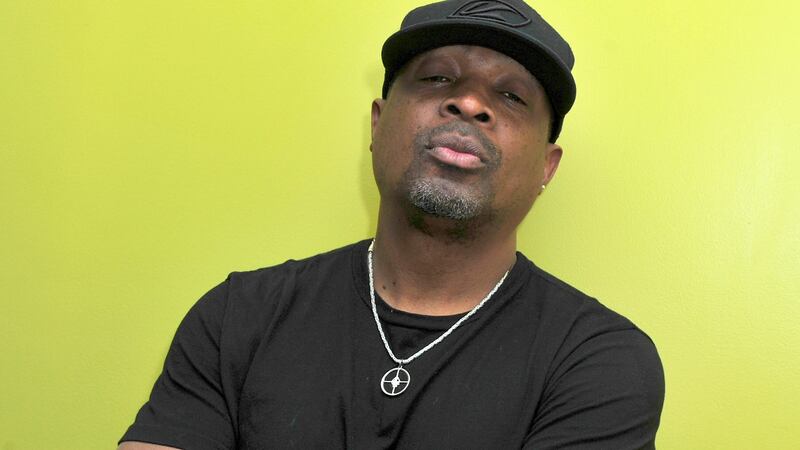 Chuck D: ‘You wanna always set an example’