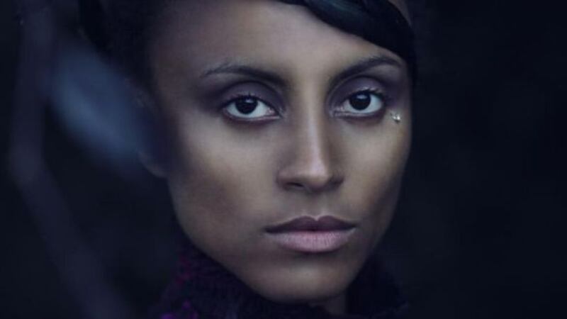 LOAH. Photograph: Eve North