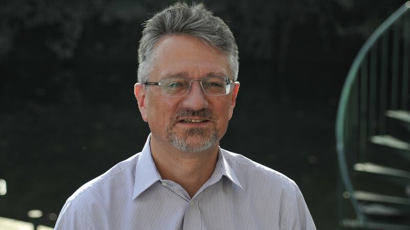 Peter Collins left Ireland in 1986 and is  a member of the Liberal Democrats party.