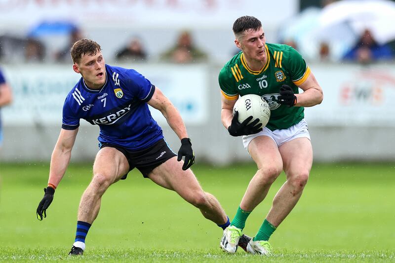 Kerry’s Gavin White. Photograph: Tom O'Hanlon/Inpho