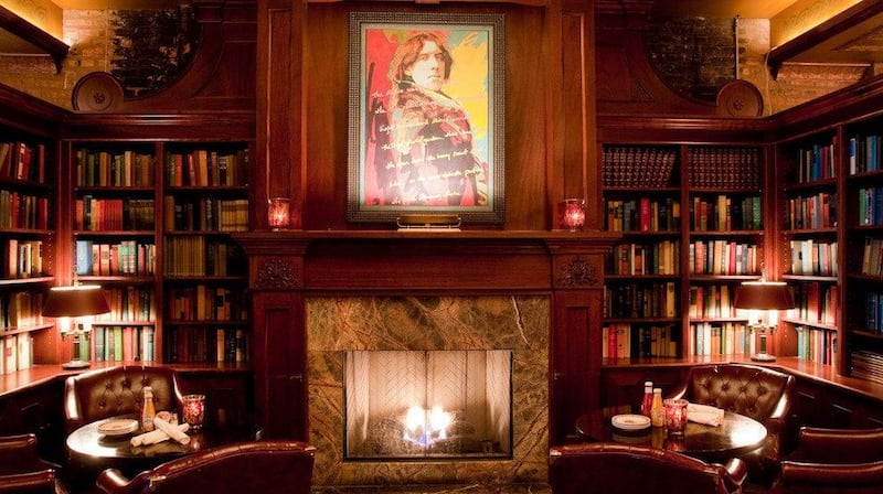 Wilde Bar & Restaurant, Chicago